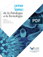 ElUniversoBacterianodelaPatologiaalaTecnologia PDF