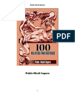 100 Relatos Fantasticos-Nicoli PDF