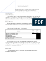 Technical Feasibility