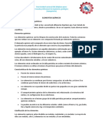 ELEMENTOS QUÍMICOS trabajo.pdf