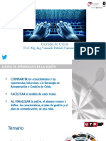 Semana 8 - Gestión y Manejo de Comunicación en Crisis-1