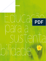 Educacção para Sustentabilidade