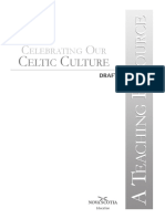 Celebrating Celtic Culture