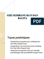 x GIZI SEIMBANG BAYI DAN BALITA.ppt