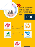 Modul Pendidikan Sivik-Kokurikulum