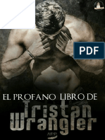 1.EL Profano Libro de Tristan Wrangler-DonBoth PDF