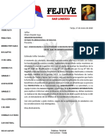 Nuevo Documento de Microsoft Word