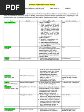 LIT-PLANNING-WORKSHEET