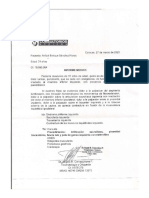 INFORME MÉDICO 2 AS