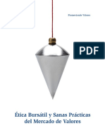 Libro de Ética Bursátil y Sanas Prácticas del Mercado de.pdf