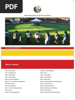 Download Annual Report 2009-2010 by Kelley OGrady SN46604218 doc pdf
