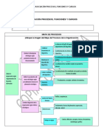 Formato 1 MAPA DE PROCESOS - Estructurar