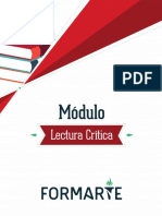 Lectura Critica2017