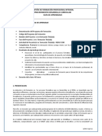 GFPI-F-019 - Formato - Guia - de - Aprendizaje INDUCCION 2 - 2017