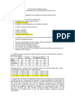 Ejercicios Parcial Final