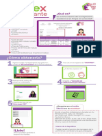 Kardex de Estudiante PDF