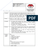 Sop Pra Nikah Punya Pkm. Beji Webinar