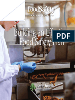 Safe Food Alliance Ebook 13120