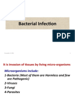 Infection