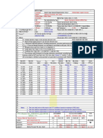 Pressure: Material Type: Carbon Steels, C 0.3%