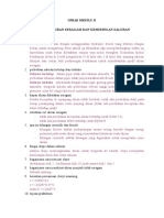 Uprak Mekflu Ii PDF