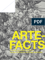 ARTE - FACTS A Teacher and Student Resour