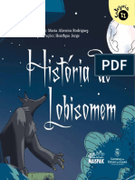  História de Lobisomem