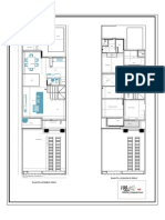 PLANO CASA 7X25 PROPUESTA-Model