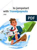 7 Ways To Jumpstart With Travelpayouts