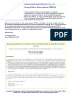 normaSISMO2003 PDF