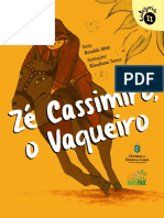  Zé Cassimiro o Vaqueiro