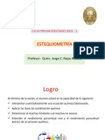 Estequiometria - PDF'