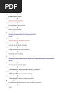 Human Computer Interaction: Which One of These Would NOT Be Found in A Good HCI? Discuss