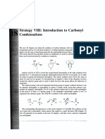 Condensación de Carbonilos