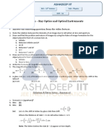 12 Physics Chap-9 DPP-16 PDF