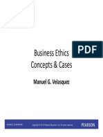 01.basic Principles Ethics and Business - Velasquez - C1 PDF
