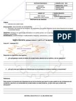 Lengua Castellana 10° PDF