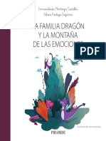 Cuento - Familia Dragon