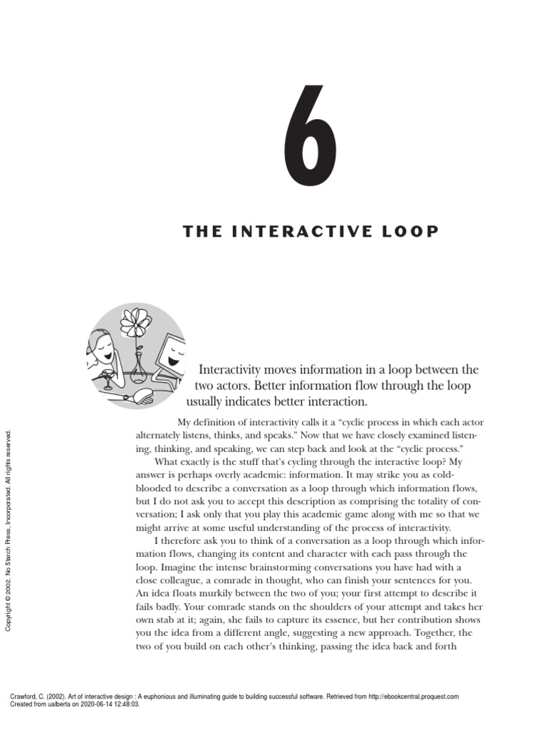 Art of Interactive Design A Euphonious and Illumin... - (The ...