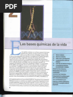Karp (2005) Cap 2 | PDF