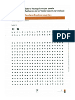 Cuadernillo de Respuestas PDF