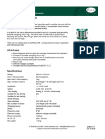 Sieve Shaker MINOR 200: General Information