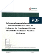 DTTO-23230-1-002 Guia operativa para la integracion del comite de evaluacion del expediente clinico.pdf