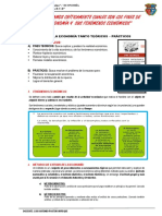Tema #03 Fines de La Economía PDF