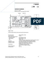 Safety-Related, Applicable Up To SIL 3 According To IEC 61508