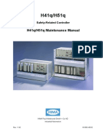 HI 800 439 E H41qH51q Maintenance Manual PDF