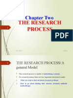 Business Research Chapter II A