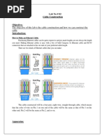 Lab No 2 PDF