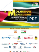 Mozambique Gas Summit Brochurew