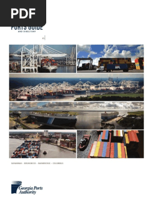 Gpadirectory2016 R Cargo Freight Transport